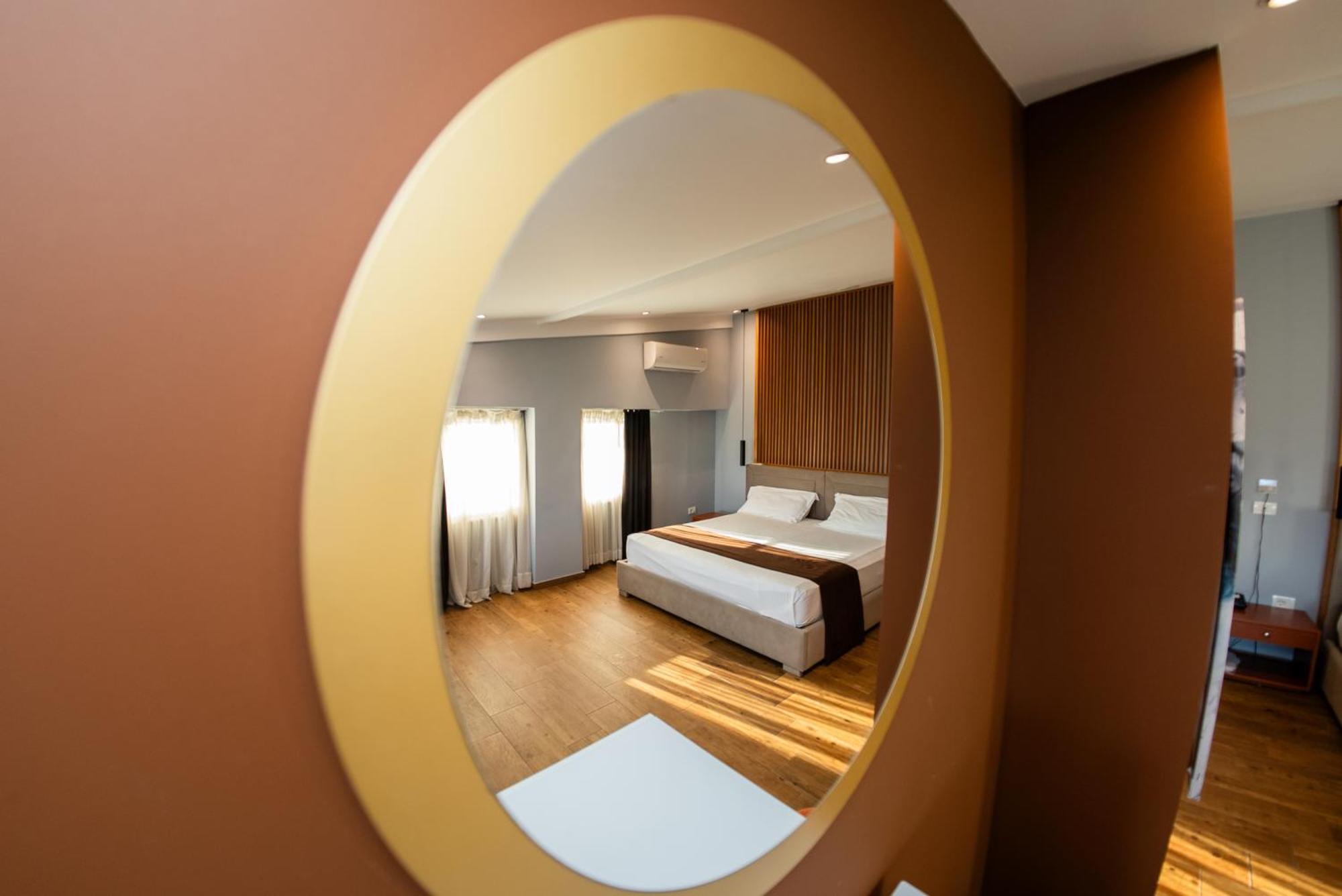 Hotel Olivar Tirana Selitë e Vogël