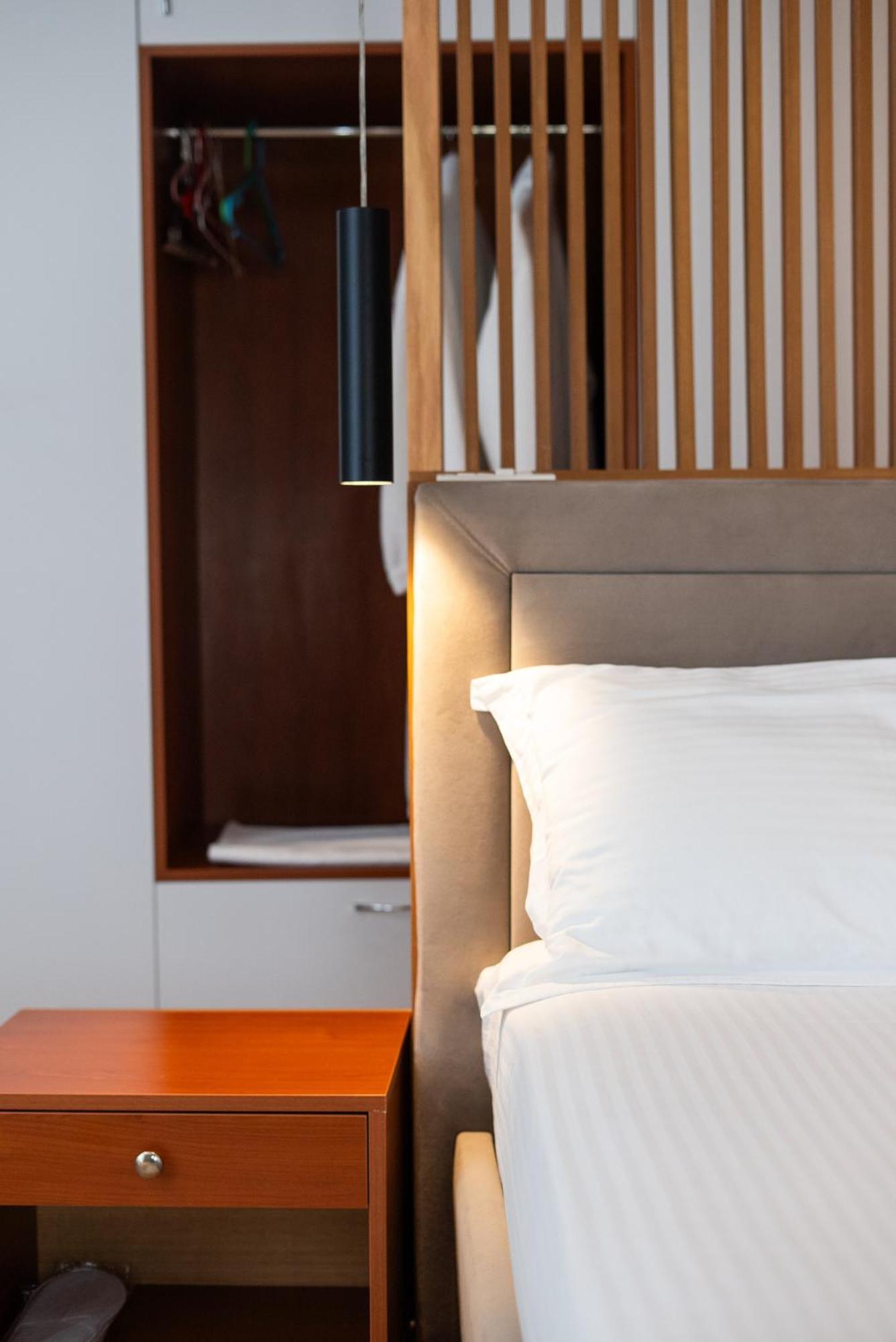 Olivar Tirana Hotel