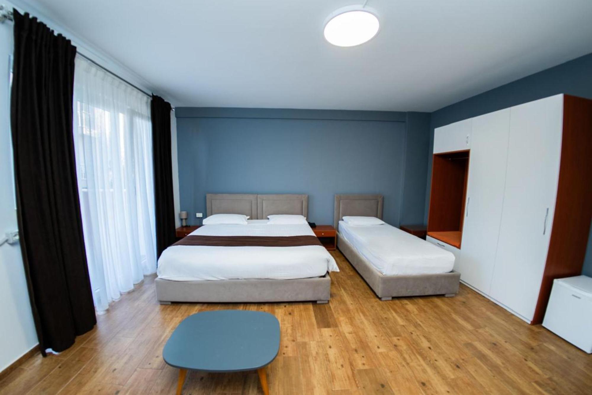Hotel Olivar Tirana