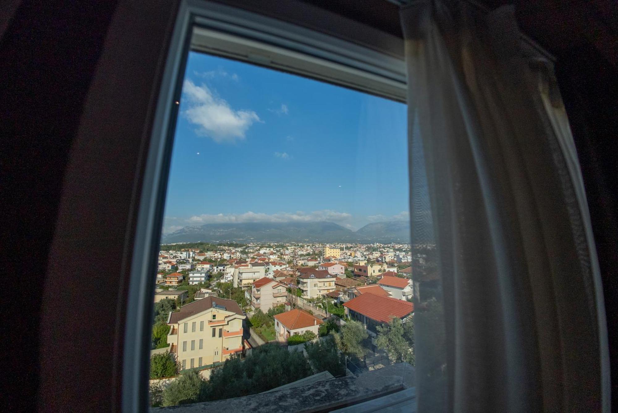 Olivar Tirana Hotel 4*
