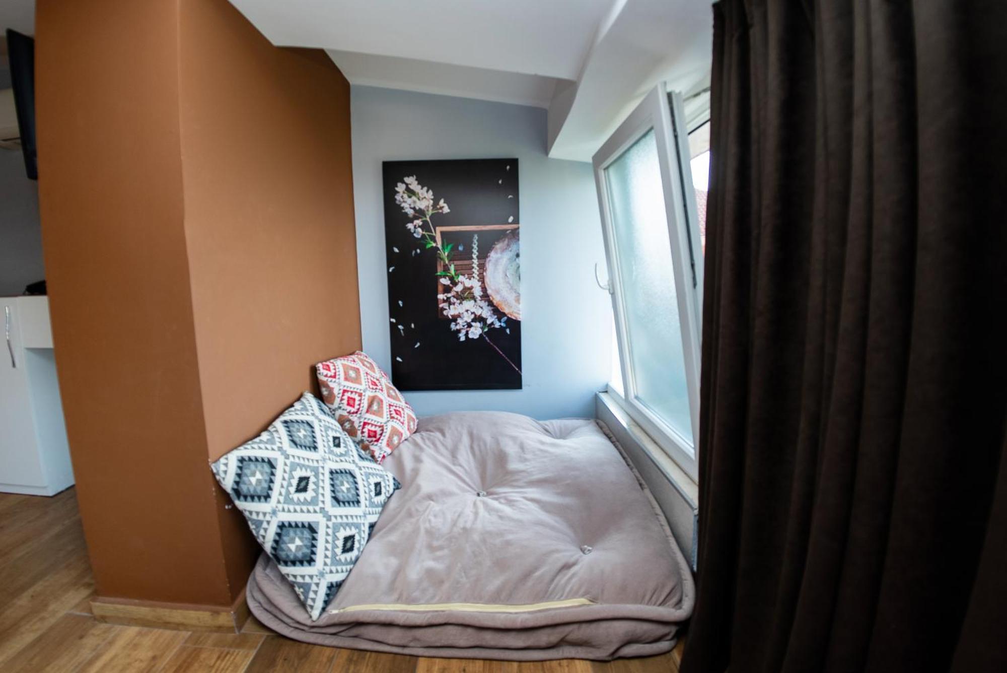 Hotel Olivar Tirana Selitë e Vogël