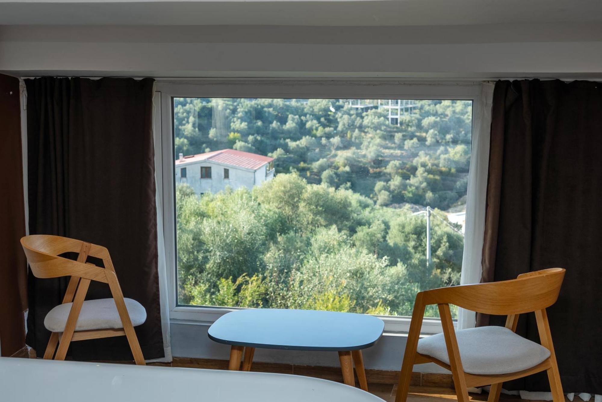 Hotel Olivar Tirana