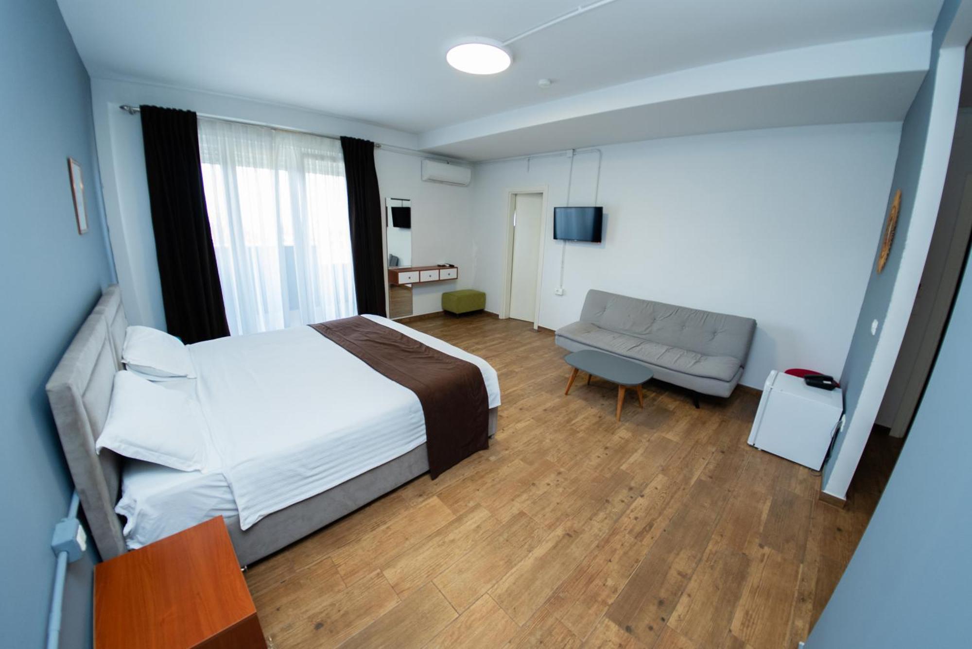 Olivar Tirana Hotel 4*