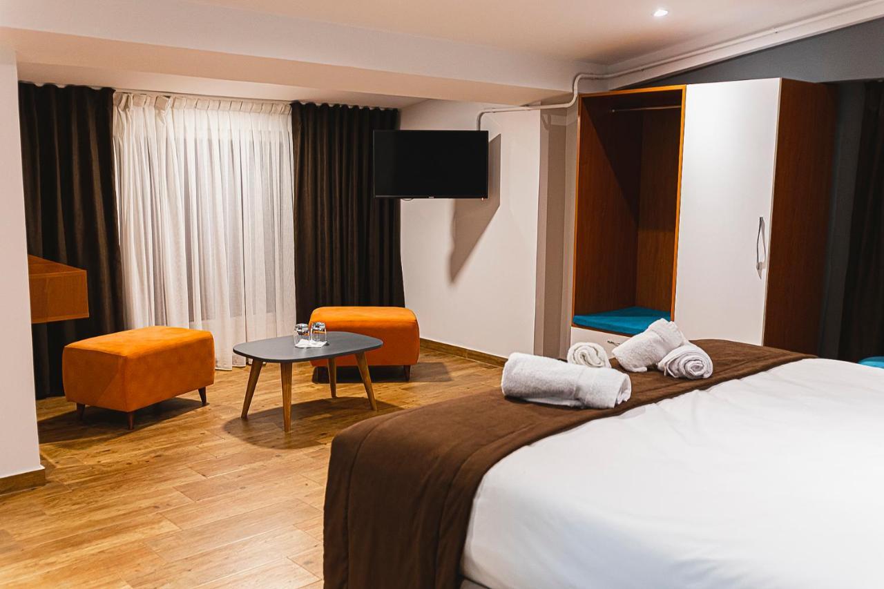 Olivar Tirana Hotel 4*