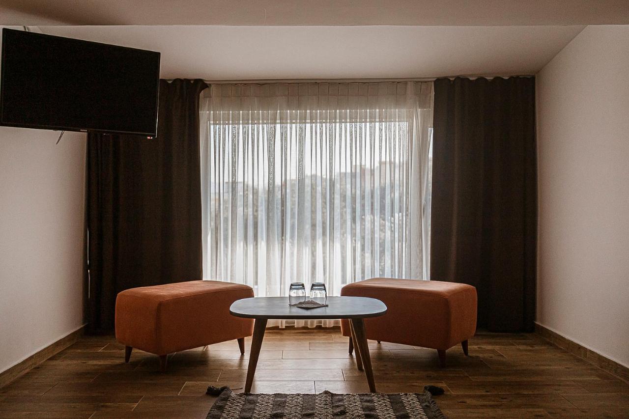 Hotel Olivar Tirana Selitë e Vogël
