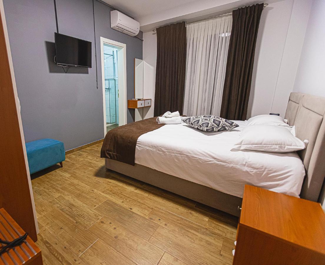 Hotel Olivar Tirana