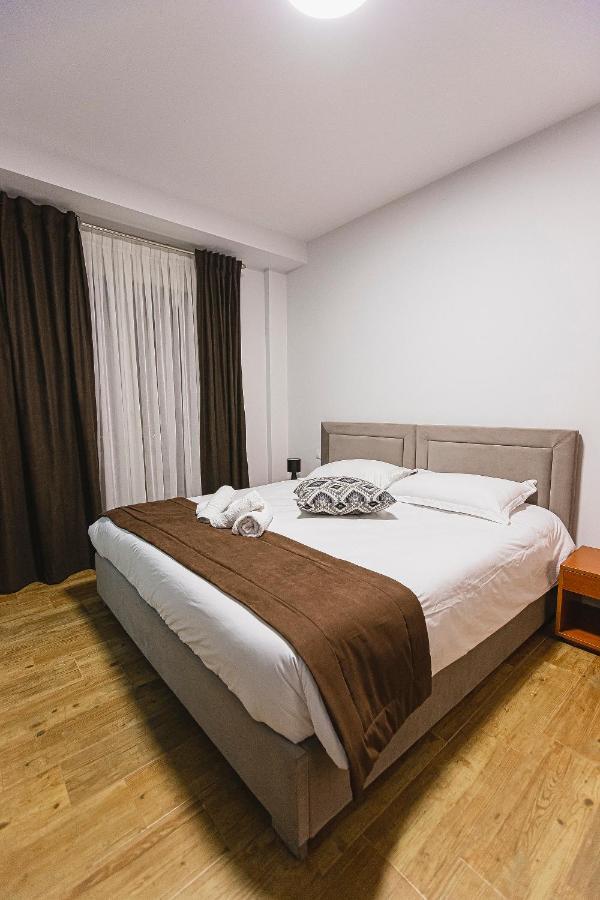 Olivar Tirana Hotel Selitë e Vogël